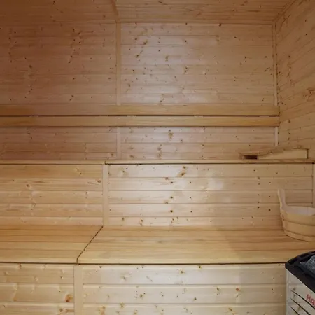 Beskid Apartment Z Widokiem Na Gory Sauna, Jacuzzi Szczyrk Exterior photo