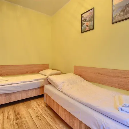 Beskid Apartment Z Widokiem Na Gory Sauna, Jacuzzi Szczyrk Exterior photo