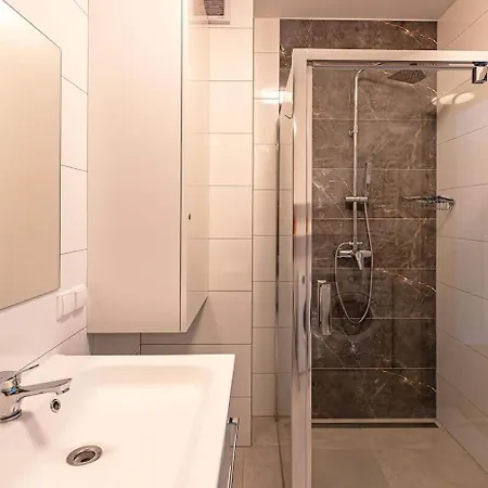 Beskid Apartment Z Widokiem Na Gory Sauna, Jacuzzi Szczyrk Exterior photo