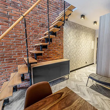 Beskid Apartment Z Widokiem Na Gory Sauna, Jacuzzi Szczyrk Exterior photo