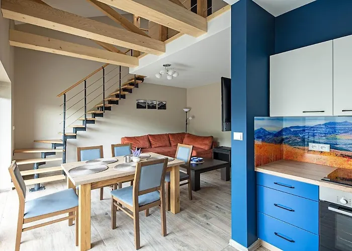 Beskid Apartment Z Widokiem Na Gory Sauna, Jacuzzi