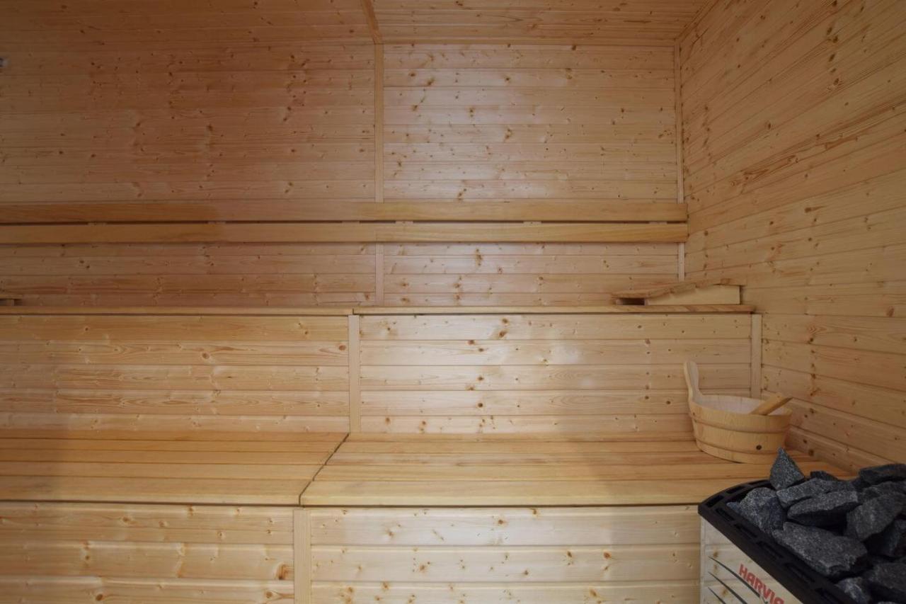 Beskid Z Widokiem Na Gory Sauna, Jacuzzi Szczyrk
