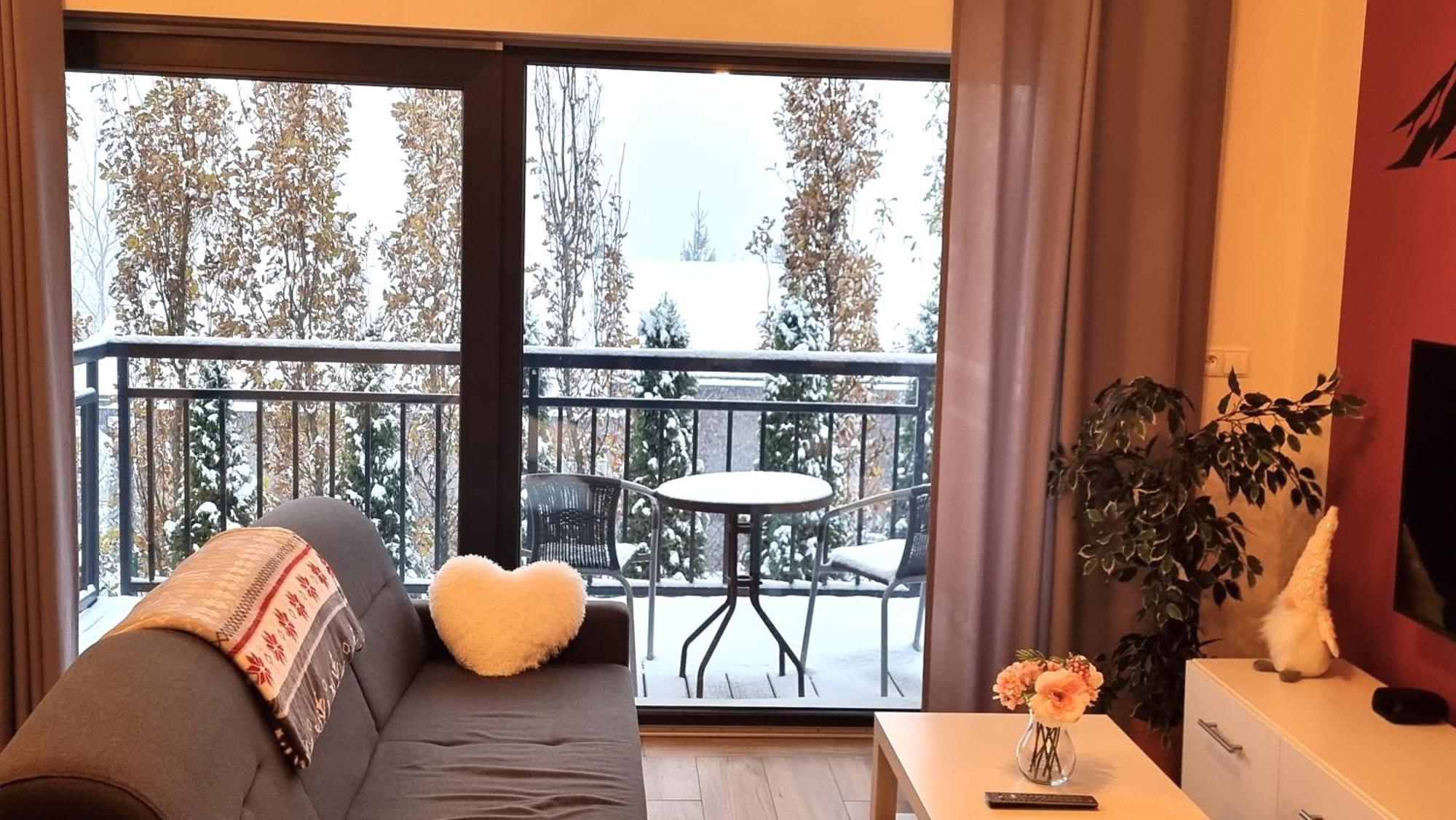 Beskid Z Widokiem Na Gory Sauna, Jacuzzi *