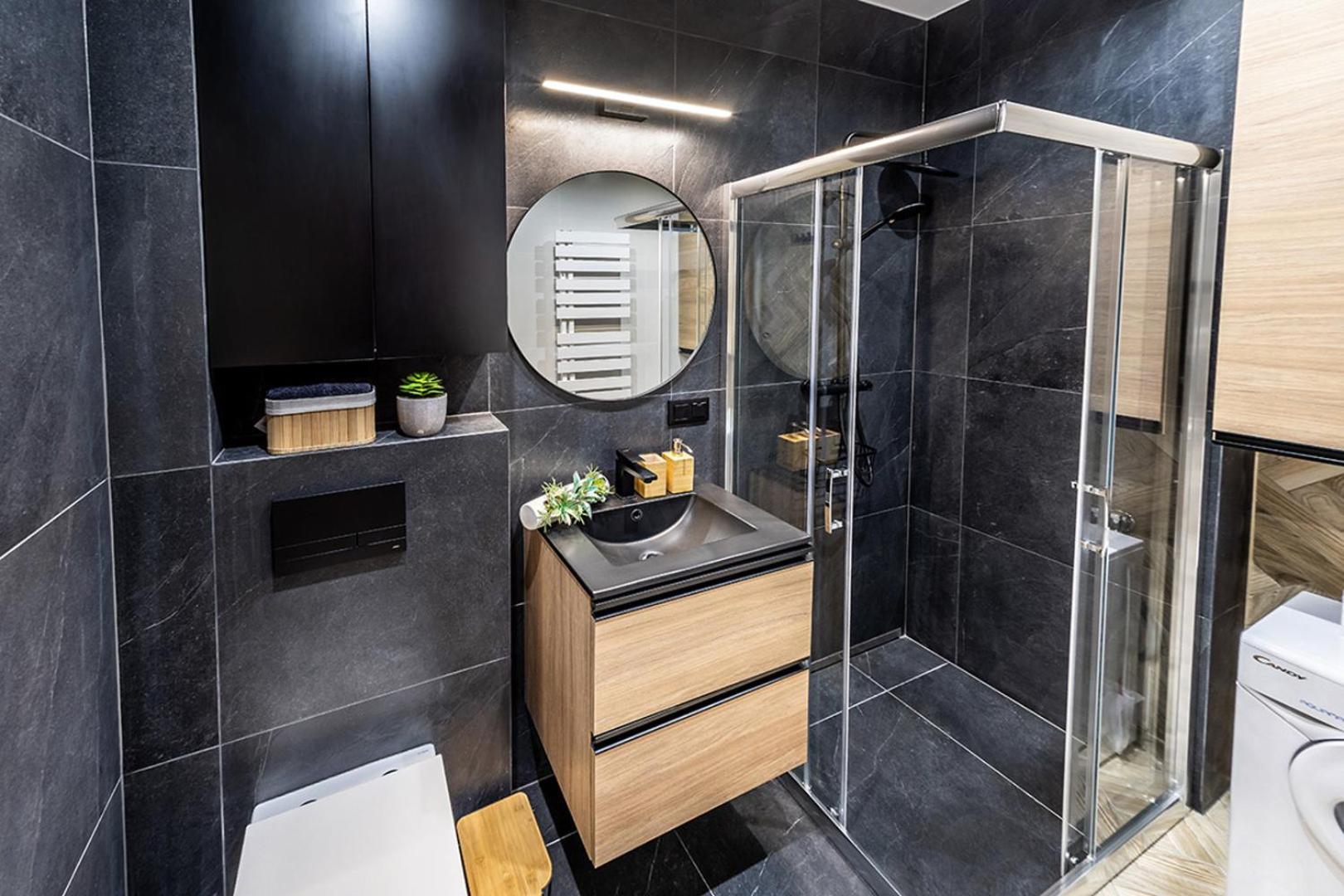 Apartment Beskid Z Widokiem Na Gory Sauna, Jacuzzi Szczyrk