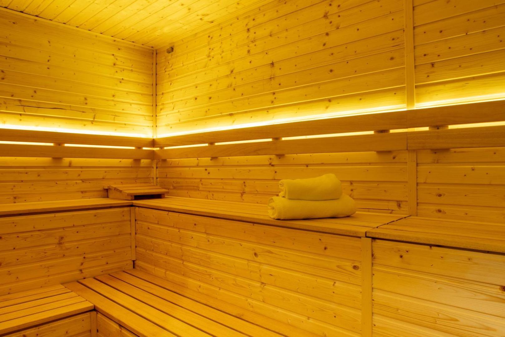 Beskid Z Widokiem Na Gory Sauna, Jacuzzi *