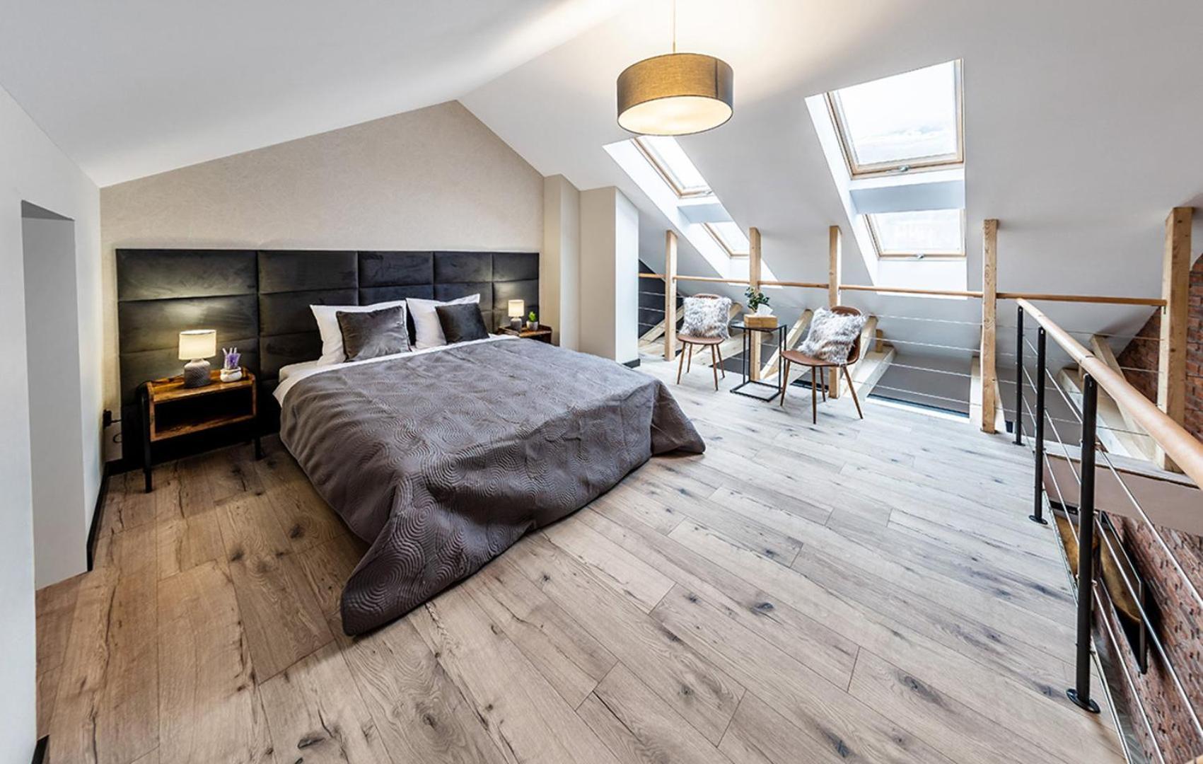 Beskid Z Widokiem Na Gory Sauna, Jacuzzi * Szczyrk